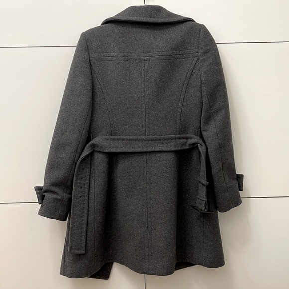 Aritzia Babaton Bromley Coat - Picture 3 of 5